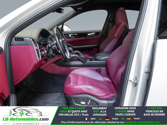 Porsche Cayenne 3.0 V6 340 ch  BVA Beige de 2021