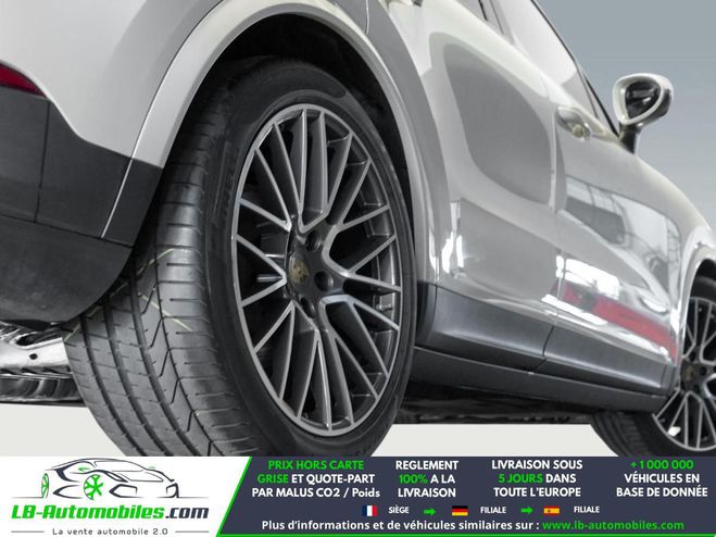 Porsche Cayenne 3.0 V6 340 ch  BVA Beige de 2021