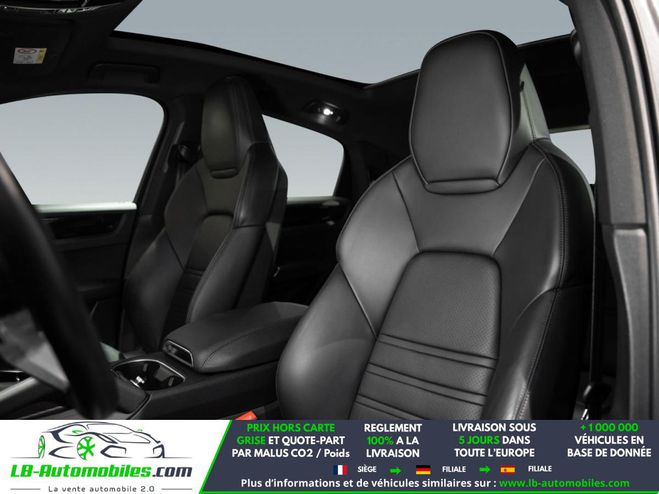 Porsche Cayenne 3.0 V6 340 ch  BVA Gris M�tallique de 2020