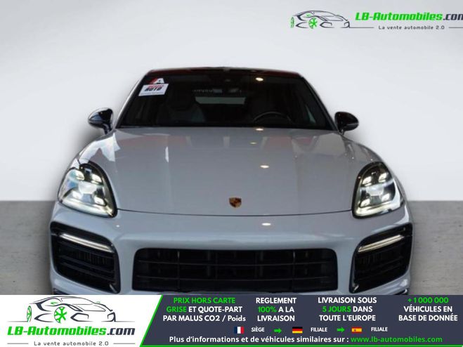 Porsche Cayenne 3.0 V6 340 ch  BVA Jaune de 2021