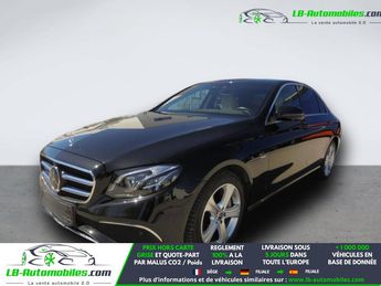 Mercedes Classe E