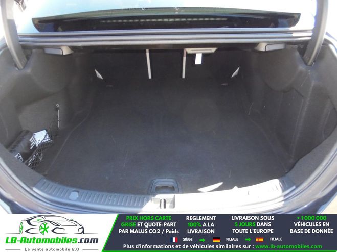 Mercedes Classe E 400 CDI BVA Noir M�tallique de 2020