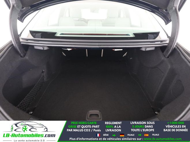 Mercedes Classe E 220 CDI BVA Vert M�tallique de 2018
