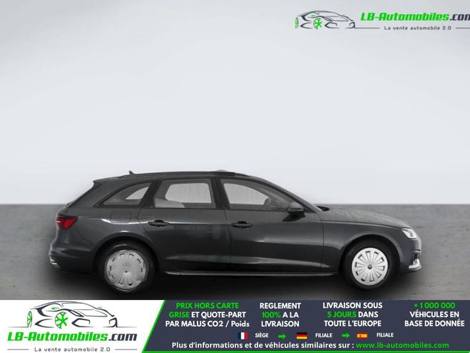 Audi A4 30 TDI 136 BVA Gris M�tallique de 2021