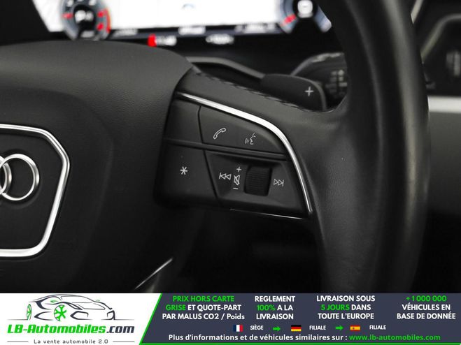 Audi A4 30 TDI 136 BVA Gris M�tallique de 2021