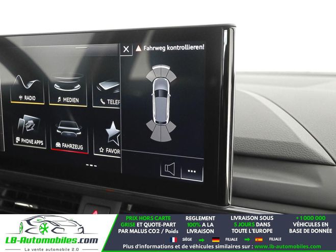 Audi A4 30 TDI 136 BVA Gris M�tallique de 2021