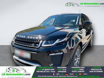  Voir d&eacute;tails -Land rover Range Rover Evoque Si4 240 BVA &agrave; Beaupuy (31)