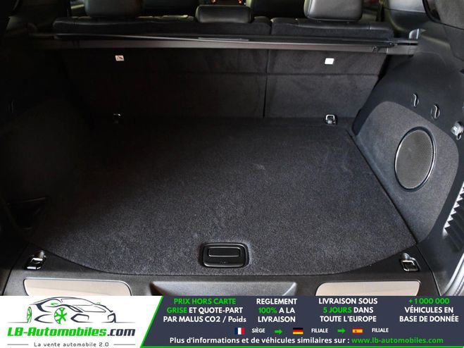 Jeep Grand Cherokee V8 6.2 HEMI 707 BVA Noir M�tallique de 2019