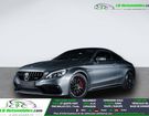 Mercedes Classe C 63 AMG BVA &agrave; Beaupuy (31)
