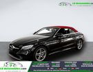 Mercedes Classe C 300 BVA &agrave; Beaupuy (31)