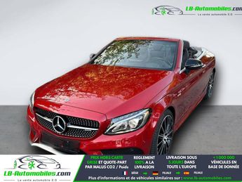Mercedes Classe C