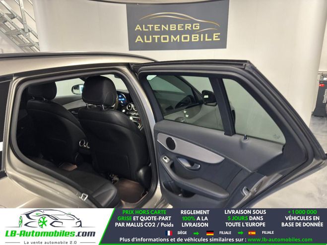 Mercedes Classe C 220 d BVA Argent� M�tallique de 2021
