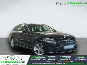  Voir d&eacute;tails -Mercedes Classe C 180 BVA &agrave; Beaupuy (31)