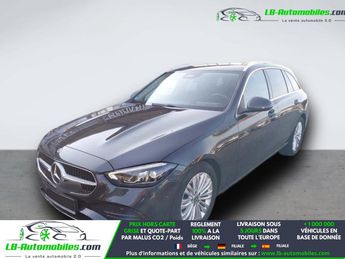 Mercedes Classe C