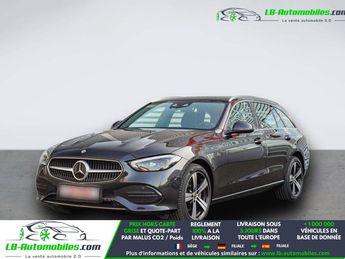 Mercedes Classe C