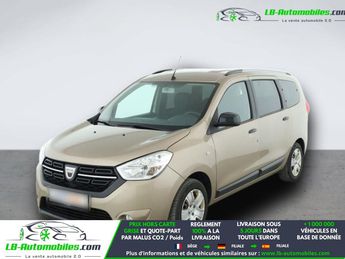  Voir d&eacute;tails -Dacia Lodgy TCe 130 FAP 7 places &agrave; Beaupuy (31)