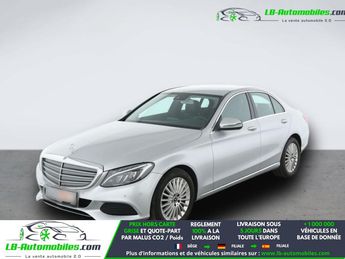 Mercedes Classe C