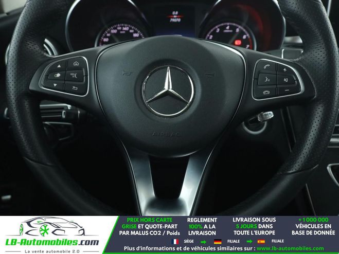 Mercedes Classe C 250 BVA Argent� de 2018