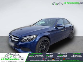 Mercedes Classe C
