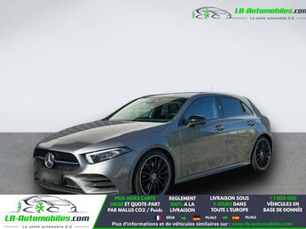  Voir d&eacute;tails -Mercedes Classe A 250 BVA &agrave; Beaupuy (31)