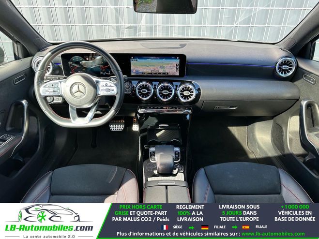 Mercedes Classe A 250 BVA Gris M�tallique de 2018