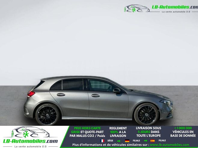 Mercedes Classe A 250 BVA Gris M�tallique de 2018