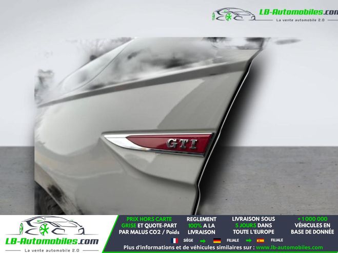 Volkswagen Polo 2.0 TSI 200 S&S BVA Blanc M�tallique de 2020