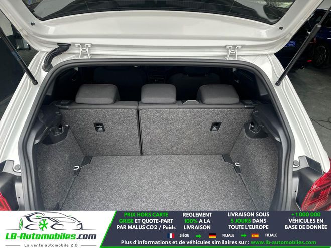 Volkswagen Polo 2.0 TSI 200 S&S BVA Blanc M�tallique de 2020