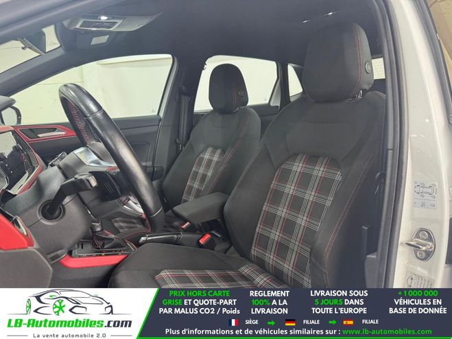 Volkswagen Polo 2.0 TSI 200 S&S BVA Blanc M�tallique de 2020