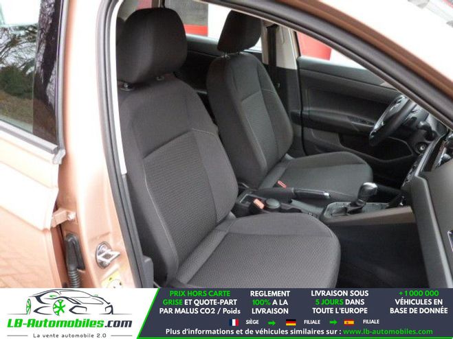 Volkswagen Polo 1.0 TSI 95 S&S BVA Or M�tallique de 2018