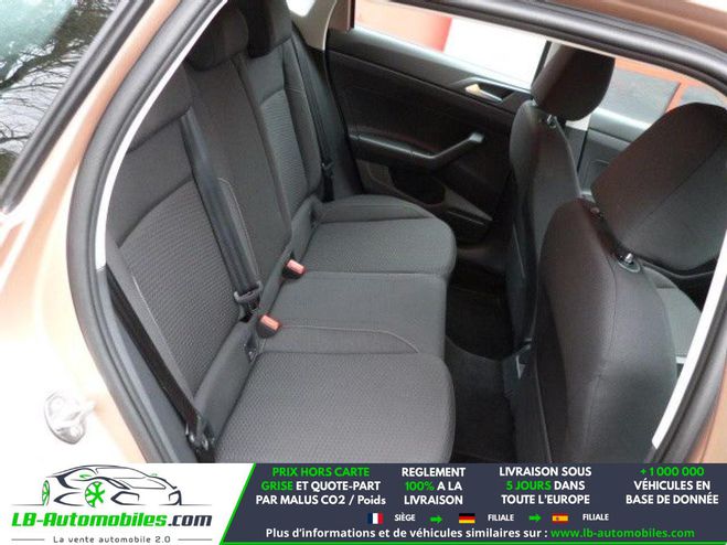 Volkswagen Polo 1.0 TSI 95 S&S BVA Or M�tallique de 2018