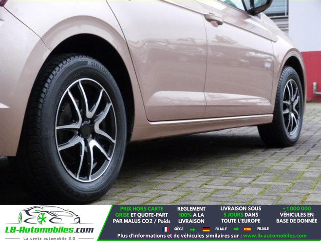 Volkswagen Polo 1.0 TSI 95 S&S BVA Or M�tallique de 2018