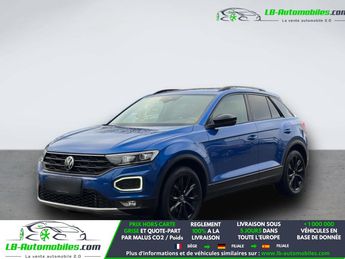  Voir d&eacute;tails -Volkswagen T Roc 2.0 TSI 190 Start/Stop BVA 4Motion &agrave; Beaupuy (31)