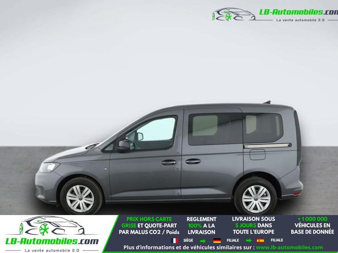 Volkswagen Caddy 2.0 TDI 102 BVM Gris M�tallique de 2021