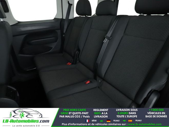 Volkswagen Caddy 2.0 TDI 102 BVM Gris M�tallique de 2021