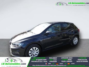  Voir d&eacute;tails -Volkswagen Polo 1.0 TSI 95 S&S BVA &agrave; Beaupuy (31)