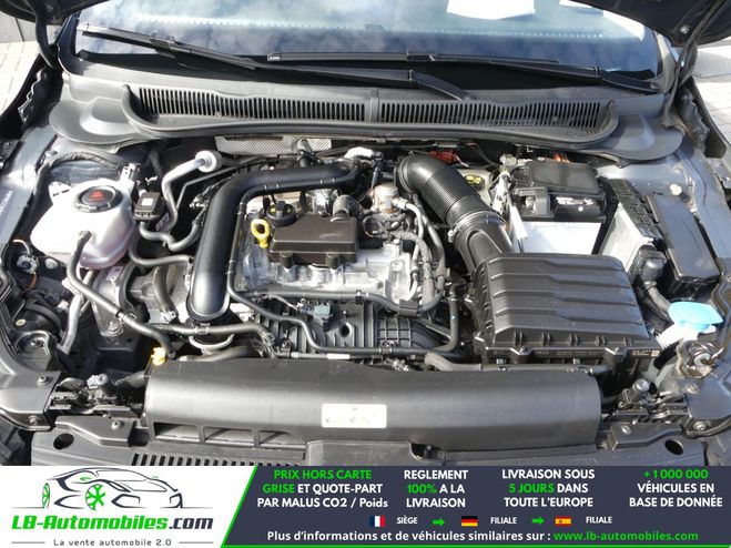 Volkswagen Polo 1.0 TSI 95 S&S BVA Noir M�tallique de 2021