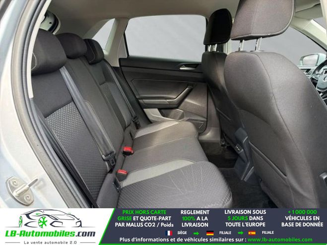 Volkswagen Polo 1.0 TSI 95 S&S BVA Argent� M�tallique de 2021