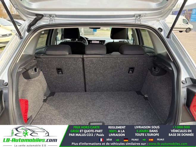 Volkswagen Polo 1.0 TSI 95 S&S BVA Argent� M�tallique de 2021