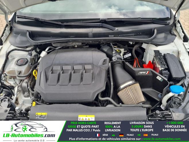 Volkswagen Polo 2.0 TSI 207 S&S BVA Blanc de 2021