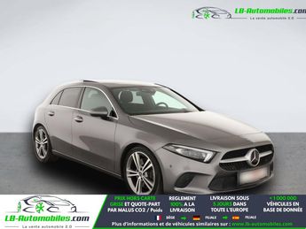  Voir d&eacute;tails -Mercedes Classe A 250 BVA &agrave; Beaupuy (31)