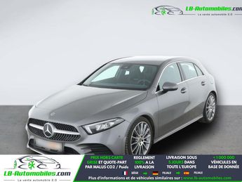  Voir d&eacute;tails -Mercedes Classe A 250 BVA &agrave; Beaupuy (31)