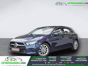  Voir d&eacute;tails -Mercedes Classe A 250 BVA &agrave; Beaupuy (31)