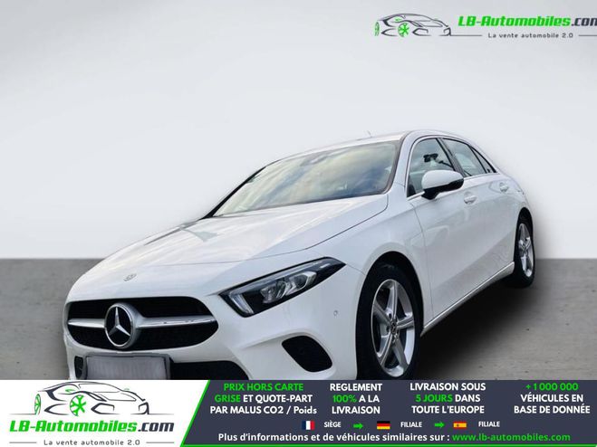 Mercedes Classe A 250 BVA Blanc de 2019