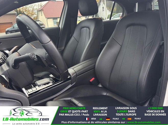 Mercedes Classe A 250 BVA Blanc de 2019