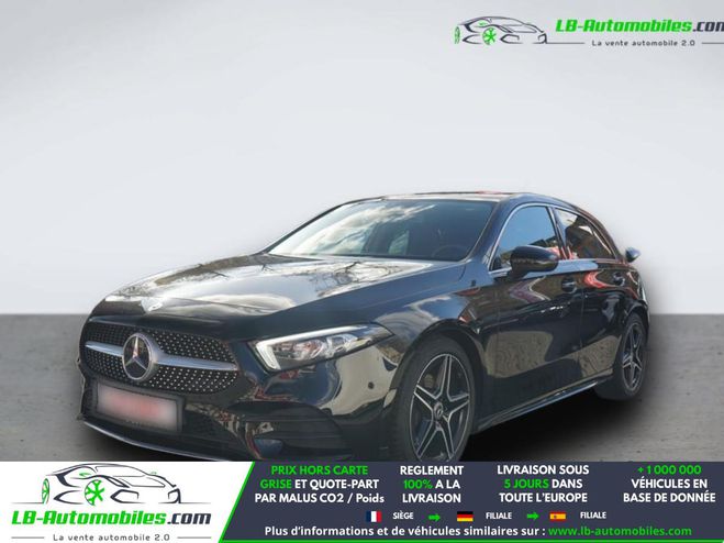 Mercedes Classe A 180 BVM Gris M�tallique de 2019