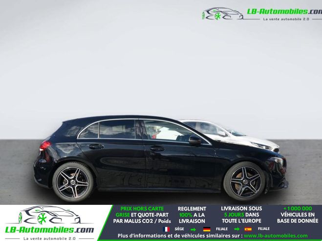 Mercedes Classe A 180 BVM Gris M�tallique de 2019