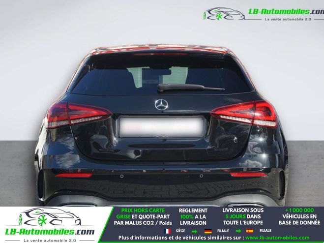 Mercedes Classe A 180 BVM Gris M�tallique de 2019