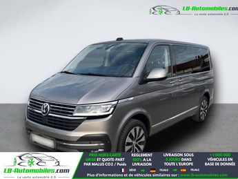  Voir d&eacute;tails -Volkswagen Multivan 2.0 TDI 199 BVA &agrave; Beaupuy (31)