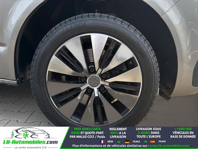 Volkswagen Multivan 2.0 TDI 199 BVA Gris M�tallique de 2020